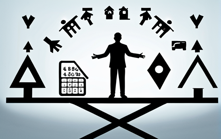 Deciphering Local Taxes**
    A clear, modern illustration of a person confidently navigating a landscape of abstract financial symbols, house icons, and simplified tax forms. The background transitions from a slightly foggy, confusing array of numbers to a bright, organized space, symbolizing clarity in understanding local tax standards, especially property tax. A subtle visual metaphor of a precise weighing scale balancing tax concepts suggests fair assessment. The overall mood is one of empowerment and a sense of "Aha!" moment. Soft, analytical lighting.

2.  **Prompt for